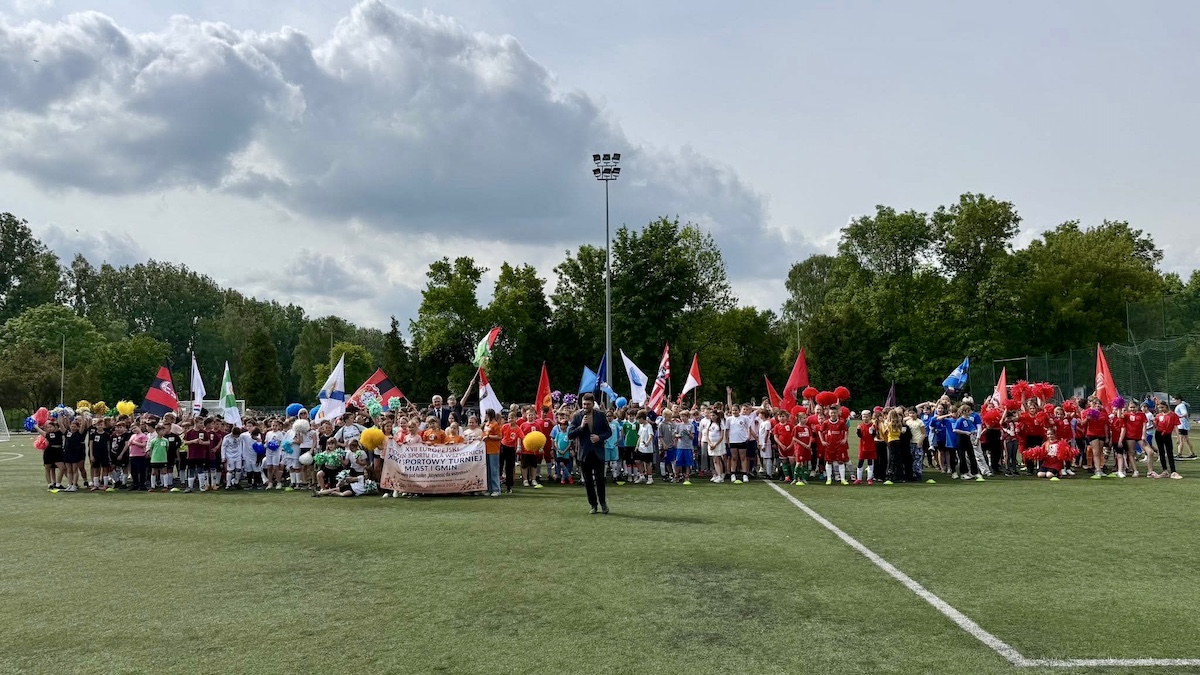 Mini Liga Mistrzów